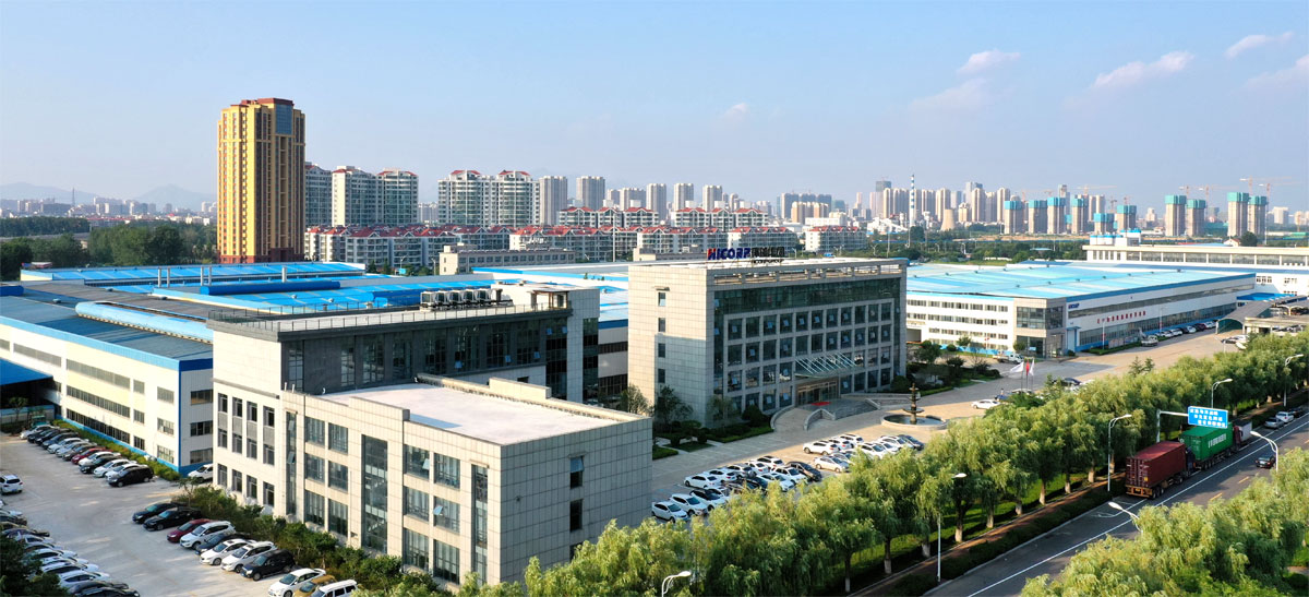 Hicorp Machinery (Qingdao)Co.,Ltd.