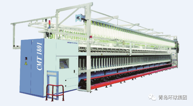 Hicorp Machinery (Qingdao)Co.,Ltd.