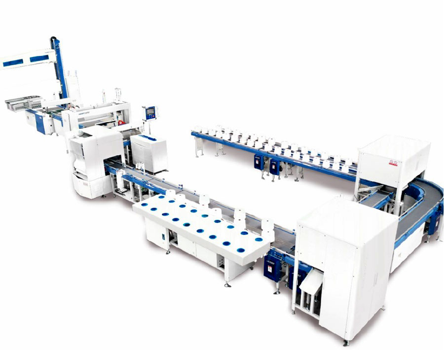 Hicorp Machinery (Qingdao)Co.,Ltd.